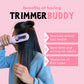 TrimmerBuddy - Wave Goodbye to Split Ends